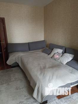 2-к квартира, вторичка, 53м2, 6/17 этаж