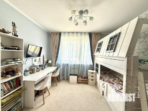 3-к квартира, вторичка, 70м2, 2/14 этаж