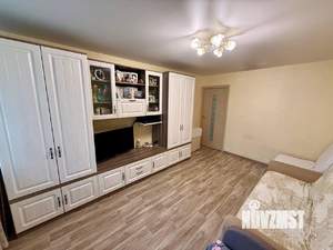 2-к квартира, вторичка, 51м2, 5/22 этаж