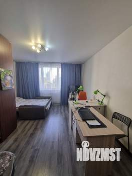 2-к квартира, вторичка, 53м2, 3/12 этаж