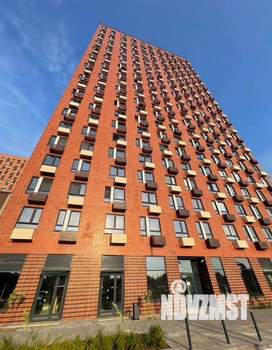 Студия квартира, вторичка, 19м2, 9/25 этаж