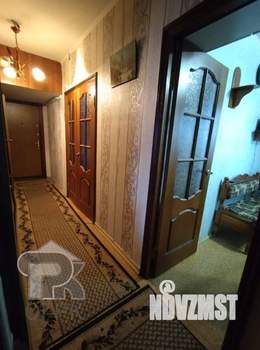 2-к квартира, вторичка, 52м2, 9/14 этаж