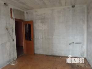 Студия квартира, вторичка, 58м2, 1/14 этаж