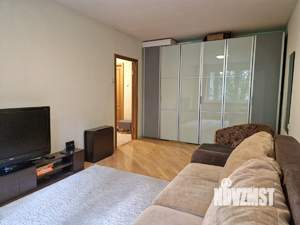 1-к квартира, вторичка, 33м2, 4/9 этаж