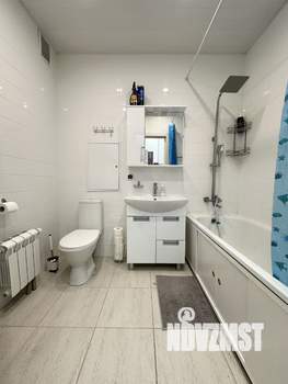 1-к квартира, вторичка, 39м2, 9/17 этаж