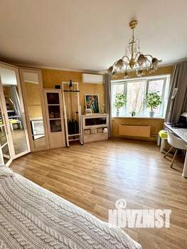 2-к квартира, вторичка, 55м2, 3/11 этаж