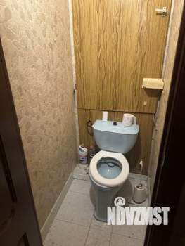 2-к квартира, вторичка, 53м2, 9/14 этаж