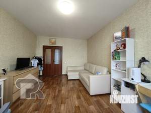 2-к квартира, вторичка, 53м2, 12/19 этаж