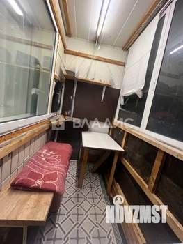 2-к квартира, вторичка, 59м2, 1/14 этаж