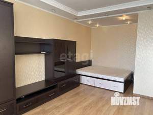 1-к квартира, вторичка, 39м2, 2/14 этаж