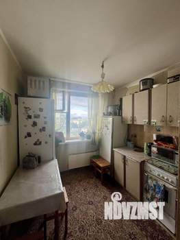 2-к квартира, вторичка, 51м2, 6/12 этаж