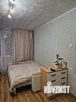 1-к квартира, вторичка, 38м2, 2/9 этаж