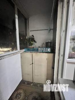 1-к квартира, вторичка, 39м2, 9/14 этаж