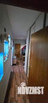 2-к квартира, вторичка, 53м2, 9/14 этаж