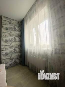 2-к квартира, вторичка, 49м2, 10/16 этаж