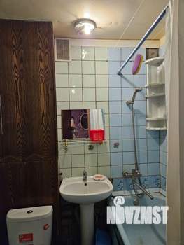 1-к квартира, вторичка, 35м2, 9/12 этаж