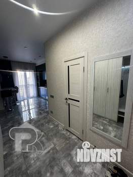 1-к квартира, вторичка, 41м2, 9/21 этаж