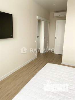 1-к квартира, вторичка, 40м2, 6/17 этаж