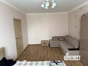 1-к квартира, вторичка, 38м2, 6/14 этаж