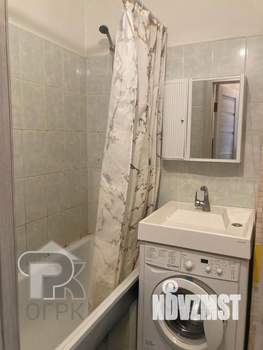 1-к квартира, вторичка, 32м2, 5/10 этаж