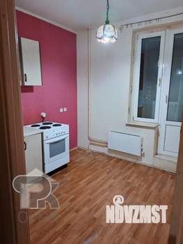 2-к квартира, вторичка, 54м2, 12/16 этаж