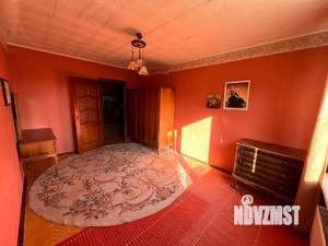 3-к квартира, вторичка, 63м2, 6/9 этаж