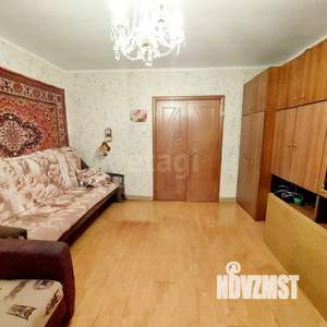 3-к квартира, вторичка, 71м2, 1/14 этаж
