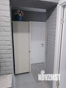 2-к квартира, вторичка, 45м2, 4/14 этаж