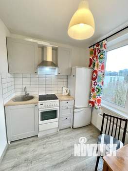 3-к квартира, вторичка, 49м2, 5/9 этаж