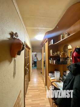 3-к квартира, вторичка, 59м2, 7/9 этаж