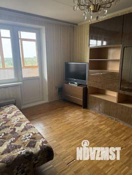 1-к квартира, вторичка, 33м2, 12/22 этаж