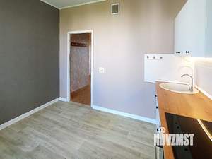 3-к квартира, вторичка, 70м2, 4/17 этаж