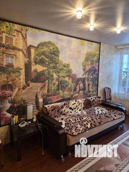 3-к квартира, вторичка, 85м2, 12/22 этаж