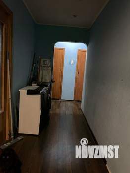 3-к квартира, вторичка, 63м2, 1/14 этаж