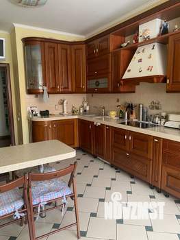 3-к квартира, вторичка, 88м2, 3/8 этаж