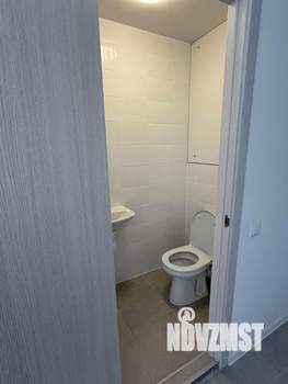 2-к квартира, вторичка, 45м2, 22/25 этаж