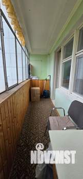 1-к квартира, вторичка, 34м2, 11/22 этаж
