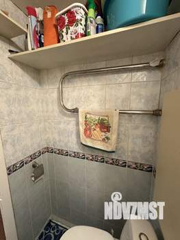 1-к квартира, вторичка, 36м2, 7/12 этаж