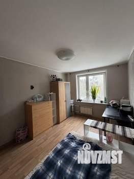 3-к квартира, вторичка, 62м2, 6/9 этаж