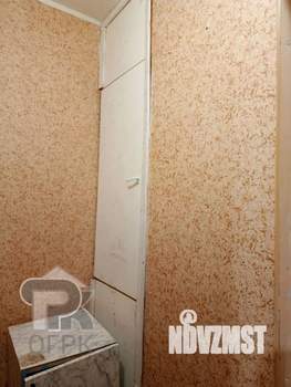 2-к квартира, вторичка, 54м2, 12/16 этаж