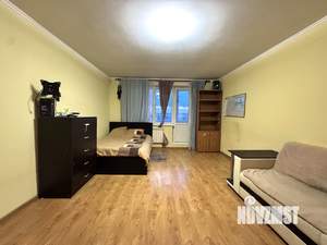 2-к квартира, вторичка, 52м2, 9/14 этаж