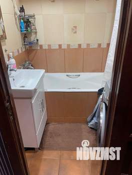 3-к квартира, вторичка, 73м2, 8/14 этаж