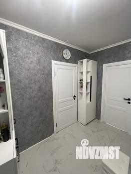 1-к квартира, вторичка, 38м2, 8/14 этаж