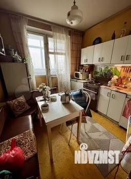 3-к квартира, вторичка, 81м2, 5/14 этаж