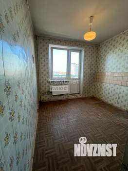 1-к квартира, вторичка, 39м2, 5/12 этаж