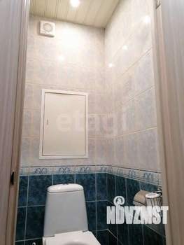 3-к квартира, вторичка, 64м2, 8/14 этаж