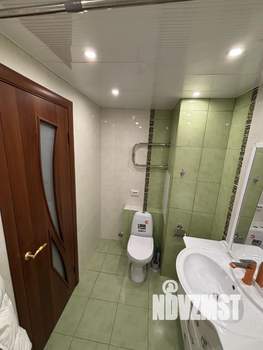 1-к квартира, вторичка, 31м2, 11/14 этаж