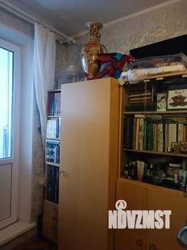 2-к квартира, вторичка, 51м2, 5/14 этаж