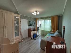 2-к квартира, вторичка, 46м2, 10/14 этаж