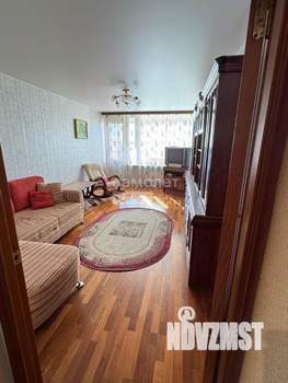 2-к квартира, вторичка, 51м2, 3/9 этаж